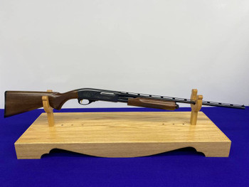 1979 Remington 870 Wingmaster .410 *FACTORY-ENHANCED RECEIVER ENGRAVING*