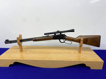 1974 Winchester Model 9422M .22 WM 20.25" *DESIRABLE 3RD YEAR PRODUCTION* 1974 Winchester Model 9422M .22 WM 20.25" *DESIRABLE 3RD YEAR PRODUCTION*