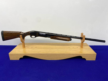2008 Remington 870 Wingmaster 12 Gauge Blue 28" *100 YEARS COMMEMORATIVE*