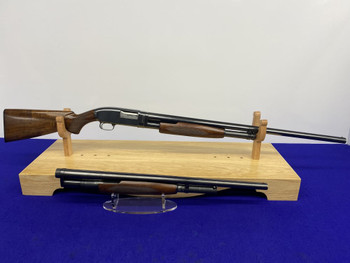 1941 Winchester 12 Skeet 12ga *SERIAL MATCHING 2-BARREL SET* -Rare PRE-WAR- 1941 Winchester 12 Skeet 12ga *SERIAL MATCHING 2-BARREL SET* -Rare PRE-WAR-
