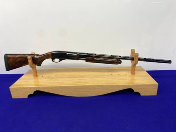 Remington 870 Magnum Wingmaster 20ga 26" *TRUE AMERICAN PUMP SHOTGUN ICON*