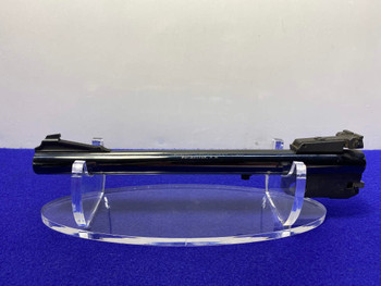 Thompson Center 10" .41 Magnum Barrel *EXCELLENT PISTOL BARREL*