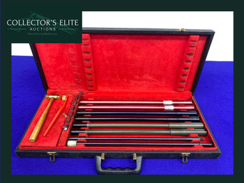 Browning Superposed Tube Set *28GA, 20GA, & .410 BORE INTERCHANGEABLE TUBES