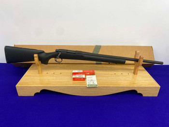 Remington Model 700 Police .223 24" *COVETED POLICE SHARP SHOOTER EXAMPLE*