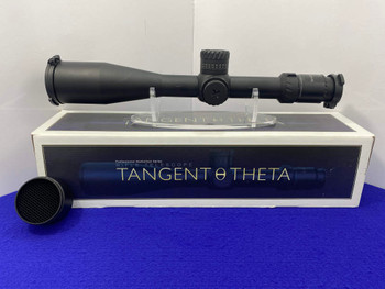 Tangent Theta TT525P 5-25x56mm *PROFESSIONAL MARKSMAN SERIES SCOPE*
