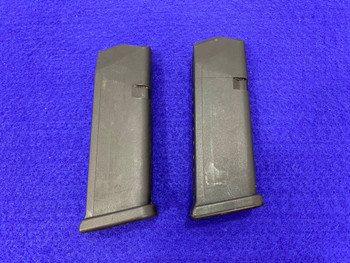 Glock 23 10Rd / G23 13Rd 40 S&W Mags *HIGH QUALITY MAGAZINES* Glock 23 10Rd / G23 13Rd 40 S&W Mags *HIGH QUALITY MAGAZINES*