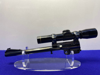 Thompson Center 357-44 B&D Barrel 10" *HIGH QUALITY*