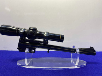 Thompson Center 357-44 B&D Barrel 10" *HIGH QUALITY*