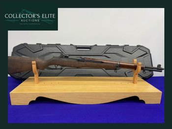 CMP 1945 Springfield Armory M1 Garand .30-06 *COLLECTIBLE WWII RIFLE* CMP 1945 Springfield Armory M1 Garand .30-06 *COLLECTIBLE WWII RIFLE*