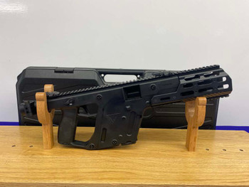 Kriss Vector SDP Gen 2 .45 ACP Black 5.5" *SPECIAL DUTY PISTOL* Made in USA