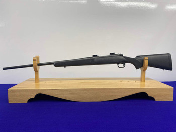 Winchester Model 70 .270 Win Black 24" *POPULAR BOLT-ACTION RIFLE* Awesome Winchester Model 70 .270 Win Black 24" *POPULAR BOLT-ACTION RIFLE* Awesome