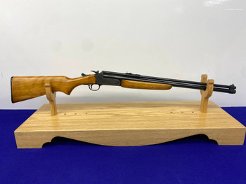 Savage 24 Series P .22LR / 20Gauge 24" *SMALL GAME HUNTING COMBINATION GUN* Savage 24 Series P .22LR / 20Gauge 24" *SMALL GAME HUNTING COMBINATION GUN*