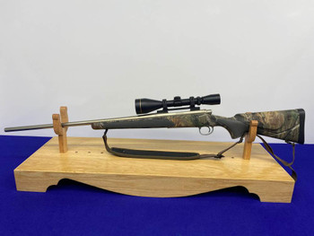 2009 Remington 700 XCR .30-06 *ROCKY MOUNTAIN ELK FOUNDATION 25th ANNIV.*
