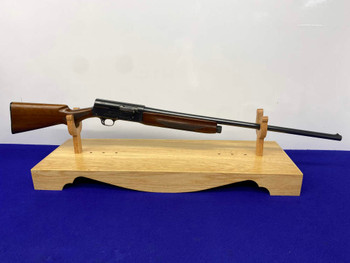1947 Remington Model 11 12ga Blue 30" *CLASSIC AMERICAN AUTOLOADER 5-SHOT* 1947 Remington Model 11 12ga Blue 30" *CLASSIC AMERICAN AUTOLOADER 5-SHOT*