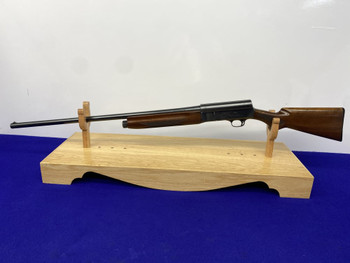 1947 Remington Model 11 12ga Blue 30" *CLASSIC AMERICAN AUTOLOADER 5-SHOT* 1947 Remington Model 11 12ga Blue 30" *CLASSIC AMERICAN AUTOLOADER 5-SHOT*