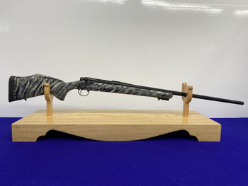 Remington 700 7/300 Win Black 26" *INCREDIBLE BOLT-ACTION RIFLE*