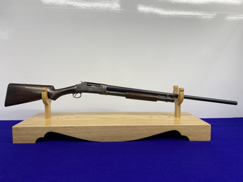1908 Winchester 1897 12 Ga Blue 30" *OLD-SCHOOL AMERICAN MADE SHOTGUN* 1908 Winchester 1897 12 Ga Blue 30" *OLD-SCHOOL AMERICAN MADE SHOTGUN*