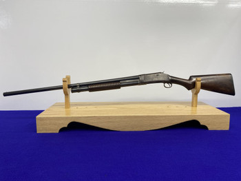 1908 Winchester 1897 12 Ga Blue 30" *OLD-SCHOOL AMERICAN MADE SHOTGUN* 1908 Winchester 1897 12 Ga Blue 30" *OLD-SCHOOL AMERICAN MADE SHOTGUN*
