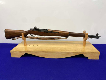 1943 Springfield Armory M1 Garand .30-06 *HIGHLY DESIRABLE 1960 VAR BARREL* 1943 Springfield Armory M1 Garand .30-06 *HIGHLY DESIRABLE 1960 VAR BARREL*