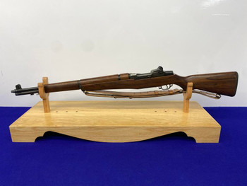 1943 Springfield Armory M1 Garand .30-06 *HIGHLY DESIRABLE 1960 VAR BARREL* 1943 Springfield Armory M1 Garand .30-06 *HIGHLY DESIRABLE 1960 VAR BARREL*
