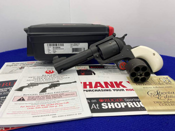 2019 Ruger New Model Blackhawk Convertible .45 *TALO DISTRIBUTOR EXCLUSIVE*