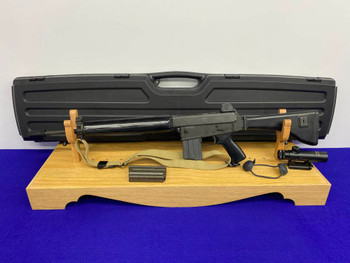 Howa / Armalite AR-180 5.56mm Black *HIGHLY SOUGHT AFTER PRE-BAN RIFLE*