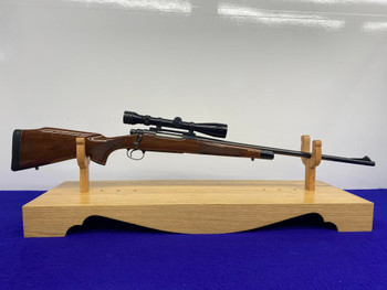 1976 Remington 700 BDL Custom Deluxe .264 Win Mag *CLASSIC AMERICAN RIFLE* 1976 Remington 700 BDL Custom Deluxe .264 Win Mag *CLASSIC AMERICAN RIFLE*