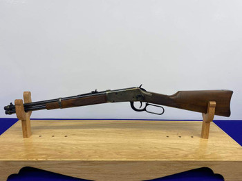 1977 Winchester 94 Carbine .30-30 16" *LEGENDARY LAWMEN COMMEMORATIVE* 1977 Winchester 94 Carbine .30-30 16" *LEGENDARY LAWMEN COMMEMORATIVE*