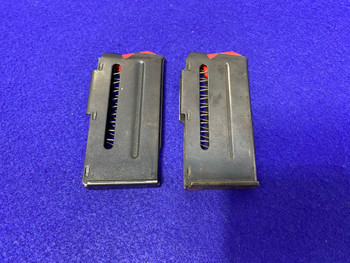(2) Savage 93 Mags - 22 Mag / 17 HMR - 10Rds Each *GREAT RIFLE MAGAZINES* (2) Savage 93 Mags - 22 Mag / 17 HMR - 10Rds Each *GREAT RIFLE MAGAZINES*