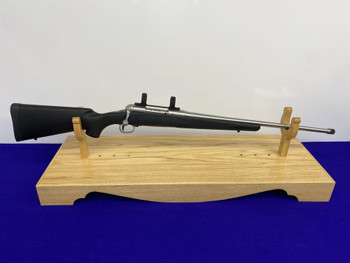 Savage Model 16FCSS 22" Stainless 7mm-08 Rem *WEATHER WARRIOR BOLT-ACTION* Savage Model 16FCSS 22" Stainless 7mm-08 Rem *WEATHER WARRIOR BOLT-ACTION*