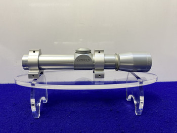 Leupold M8-2X Extended E.R. Scope *HIGH QUALITY PISTOL SCOPE* Leupold M8-2X Extended E.R. Scope *HIGH QUALITY PISTOL SCOPE*