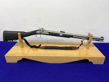 Thompson Center Greyhawk .50 Cal 20" *EXCELLENT MUZZLELOADING RIFLE*