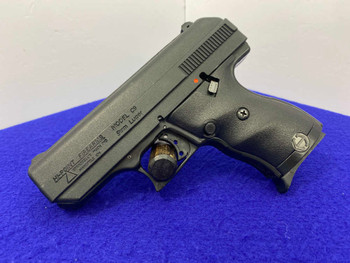 Hi-Point Firearms Model C9 9mm Black 3.5" *"TRUCK GUN" WITH LOW RECOIL* Hi-Point Firearms Model C9 9mm Black 3.5" *"TRUCK GUN" WITH LOW RECOIL*