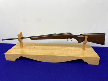1982 Remington 700 Classic .257 Roberts 24" *COVETED LIMITED EDITION MODEL*