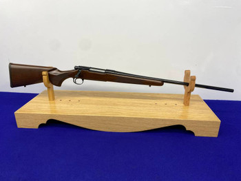 1982 Remington 700 Classic .257 Roberts 24" *COVETED LIMITED EDITION MODEL*
