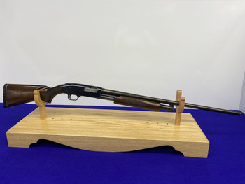 Mossberg 500BB 16ga Blue 28" *RELATIVELY UNCOMMON VARIANT* Discontinued Mossberg 500BB 16ga Blue 28" *RELATIVELY UNCOMMON VARIANT* Discontinued