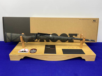 PROOF Research B6 6.5CM 20" *ELEVATION 2.0 LIGHTWEIGHT HUNTER* High Quality PROOF Research B6 6.5CM 20" *ELEVATION 2.0 LIGHTWEIGHT HUNTER* High Quality