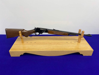 2009 Marlin Model 410 .410 Bore Blue 22" *COVETED "JM" STAMPED BARREL*
