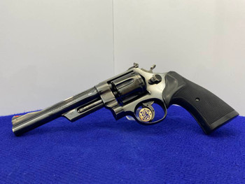 1973 Smith Wesson 27-2 .357 Mag Blue 6" *INCREDIBLE THE .357 MAGNUM* 1973 Smith Wesson 27-2 .357 Mag Blue 6" *INCREDIBLE THE .357 MAGNUM*