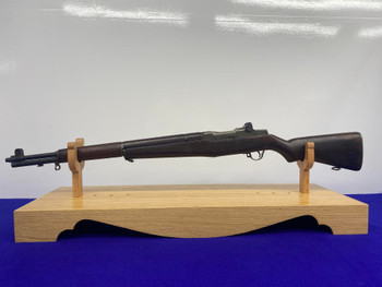 Springfield Armory M1 Garand .30-06 Park 24" *FAMOUS UNITED STATES RIFLE*