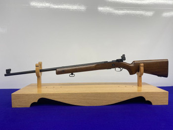 1948 Winchester 75 Target .22 LR Blue 28" *COLLECTIBLE BOLT-ACTION RIFLE* 1948 Winchester 75 Target .22 LR Blue 28" *COLLECTIBLE BOLT-ACTION RIFLE*