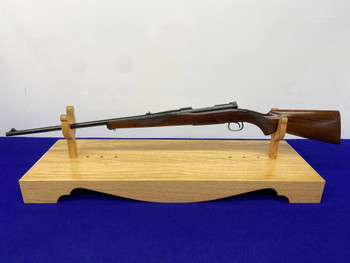 1932 Winchester Model 54 .30-30 Blue 24" *OUTSTANDING BOLT-ACTION RIFLE* 1932 Winchester Model 54 .30-30 Blue 24" *OUTSTANDING BOLT-ACTION RIFLE*