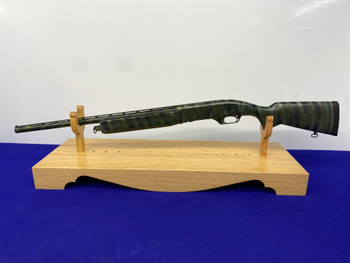 Ithaca Mag-10 10 Gauge Magum Camo 26" *AWESOME AUTO-LOADING SHOTGUN* Ithaca Mag-10 10 Gauge Magum Camo 26" *AWESOME AUTO-LOADING SHOTGUN*