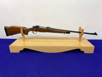 Remington 700 BDL Custom Deluxe 7mm Rem. Mag Blue 24" *AMERICAN CLASSIC* Remington 700 BDL Custom Deluxe 7mm Rem. Mag Blue 24" *AMERICAN CLASSIC*
