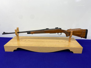 Remington 700 BDL Custom Deluxe 7mm Rem. Mag Blue 24" *AMERICAN CLASSIC* Remington 700 BDL Custom Deluxe 7mm Rem. Mag Blue 24" *AMERICAN CLASSIC*