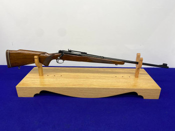 1954 Winchester Model 70 Standard .270 Win 24" *DESIRABLE PRE-64 MODEL* 1954 Winchester Model 70 Standard .270 Win 24" *DESIRABLE PRE-64 MODEL*