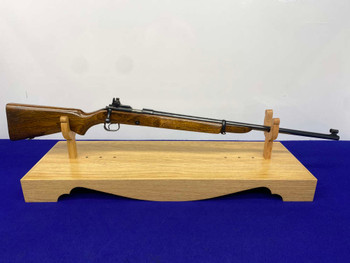 1936 Winchester 52 Target .22LR 28" *COVETED HEAVY BARREL EXAMPLE* 1936 Winchester 52 Target .22LR 28" *COVETED HEAVY BARREL EXAMPLE*