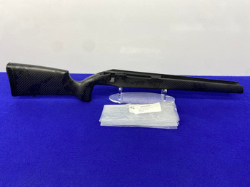 Peak 44 Bastion Carbon Fiber Stock *REMINGTON 700LA, RH, SENDERO CONTOUR*