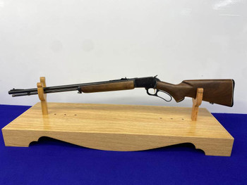 1960 Marlin Golden 39A .22LR Blued 24" *GORGEOUS LEVER-ACTION MARLIN RIFLE*