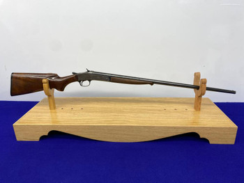 Winchester Model 20 .410 Bore Blue 26" *SHORT PRODUCTION SINGLE-SHOT* Winchester Model 20 .410 Bore Blue 26" *SHORT PRODUCTION SINGLE-SHOT*